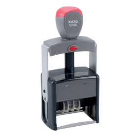 Датер 5470 Dater 2Pads со свободным полем